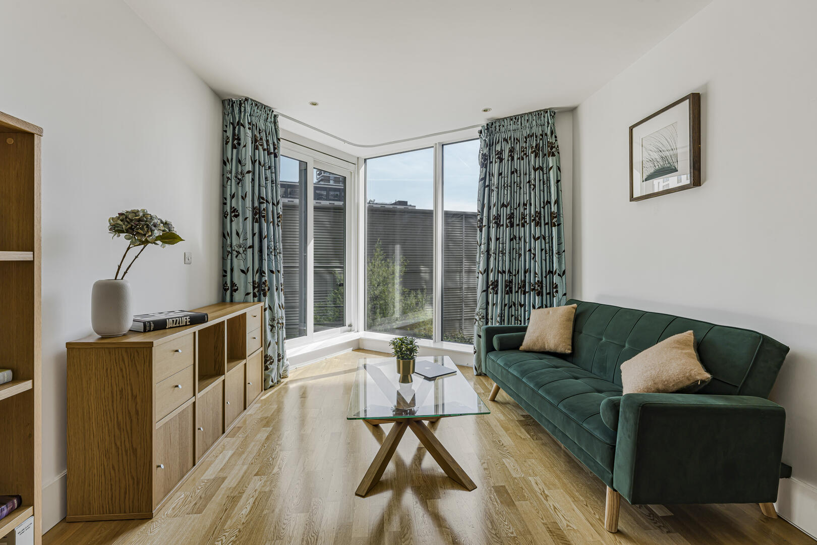 Battersea Reach, Juniper Drive, London, SW18